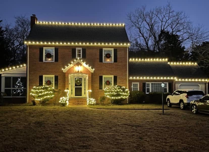 Holiday Lighting Prices